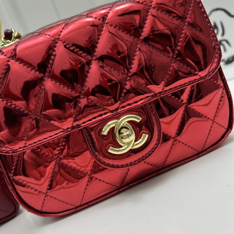 Ch**el cf series bags